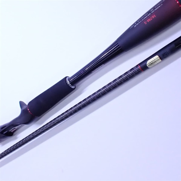 ２０ゾディアス１６７ＭーＳ